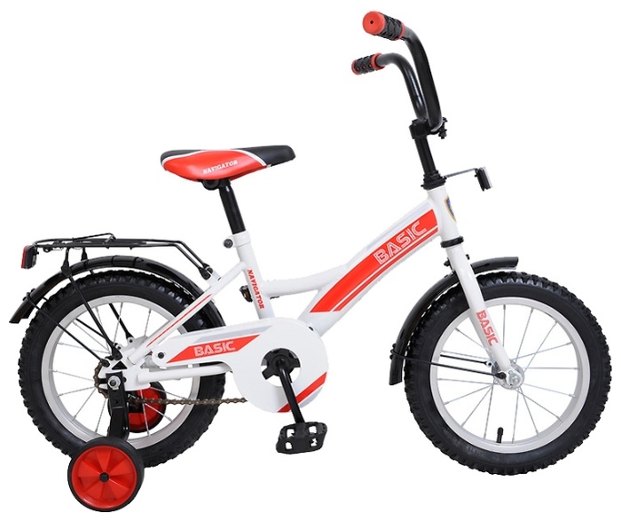 Велосипед Navigator Basic (ВМЗ14051)