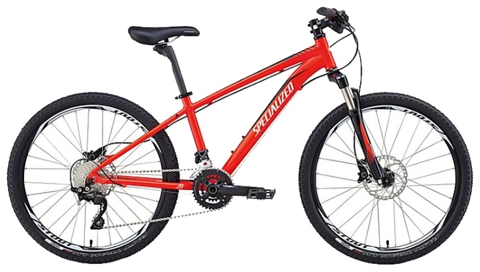 Велосипед Specialized Hotrock 24 XC Pro (2014)