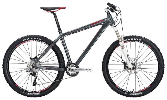 Велосипед Silverback Slade 1 (2013)