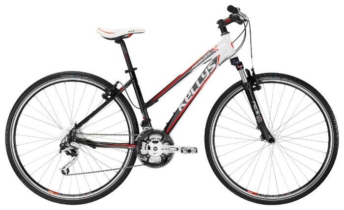 Велосипед KELLY'S Penelope (2013)