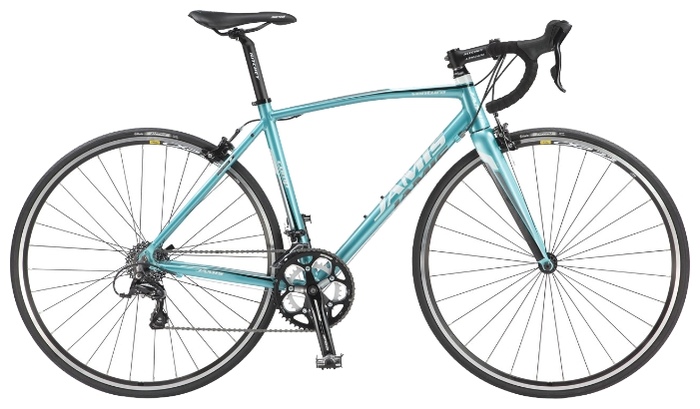 Велосипед JAMIS Ventura Comp Femme (2013)