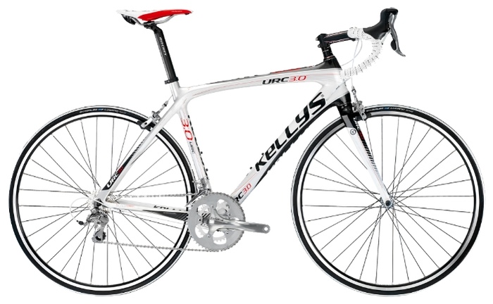 Велосипед KELLY'S URC 3.0 (2013)