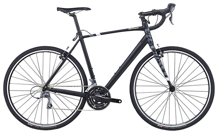 Велосипед Specialized Tricross (2014)