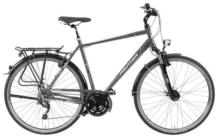 Велосипед PANTHER TK-7 P354 (2013)