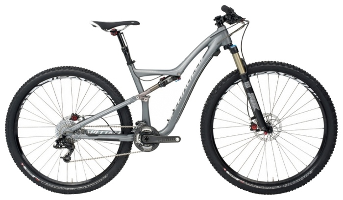 Велосипед Specialized Rumor Expert (2014)