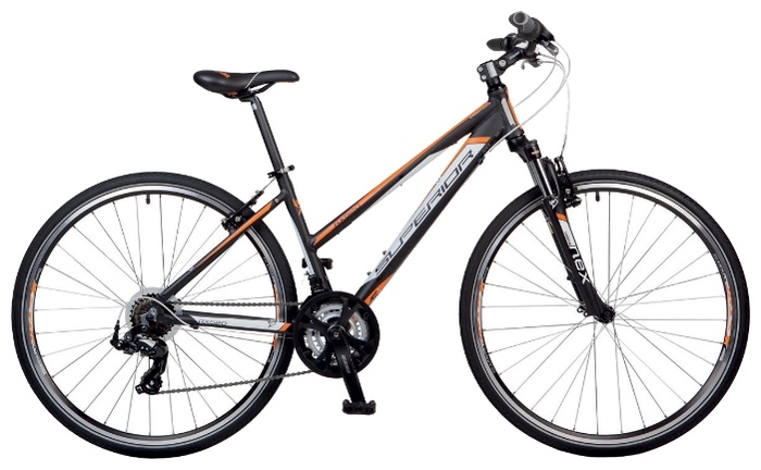 Велосипед Superior RX 520 L (2013)