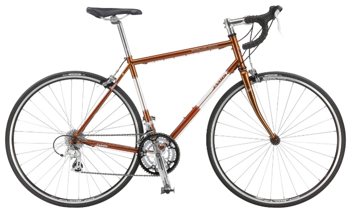 Велосипед JAMIS Satellite Sport (2013)