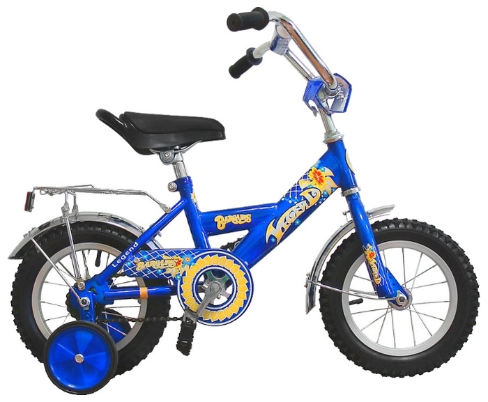 Велосипед Legend 14024-14