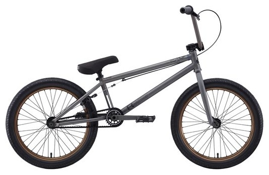 Велосипед Eastern Boss (2013)