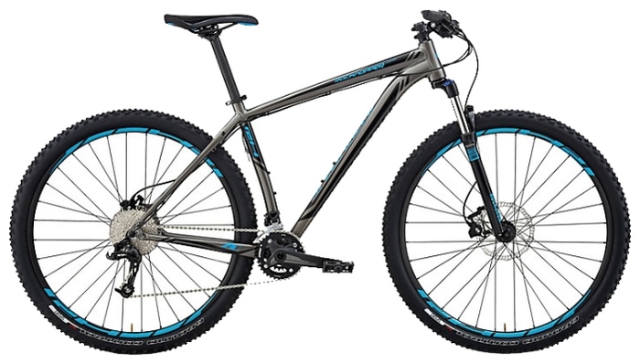 Велосипед Specialized Rockhopper Comp 29 (2014)
