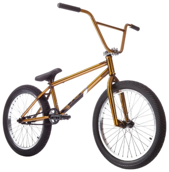 Велосипед Stereo Bikes Treble (2013)