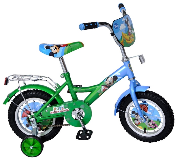 Велосипед Navigator Disney (ВМЗ12069)