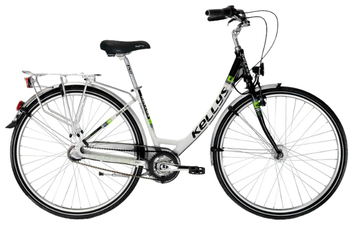 Велосипед KELLY'S Downtown (2013)