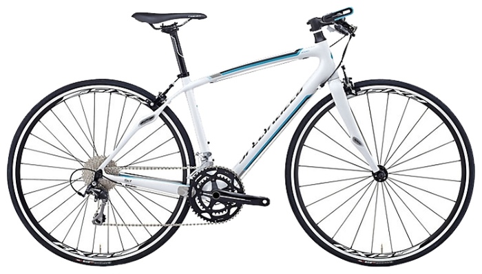 Велосипед Specialized Vita Expert Carbon (2014)