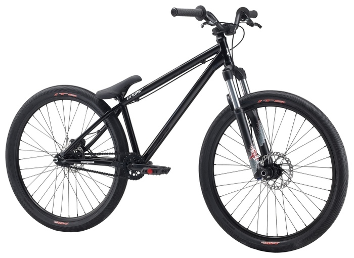 Велосипед Mongoose Ritual Dirt (2013)