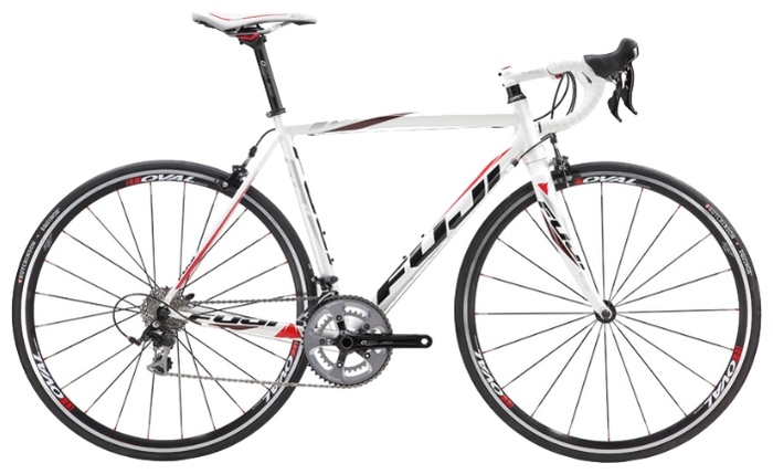 Велосипед Fuji Bikes Roubaix 1.3 (2013)