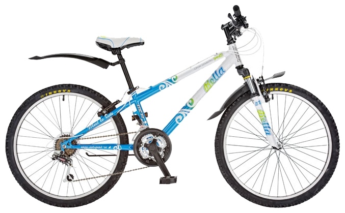 Велосипед MTR Bella 26 (2013)