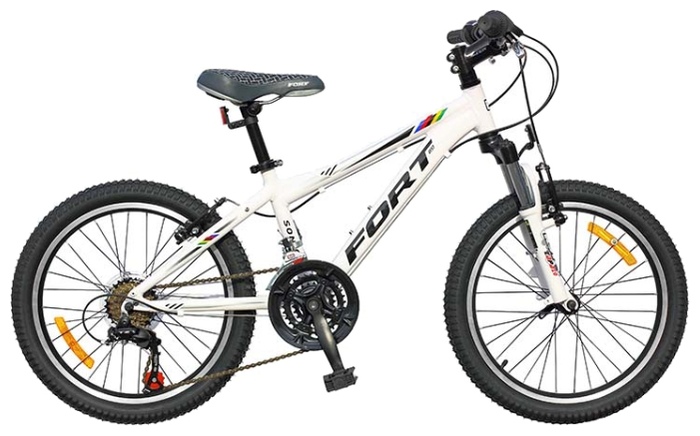 Велосипед FORT Sonic (2013)