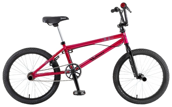 Велосипед Winner Dragon 20 (2013)