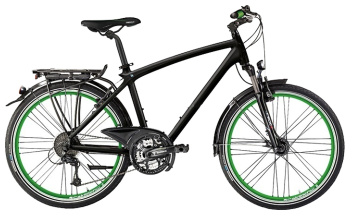 Велосипед BMW Touring Bike (2013)