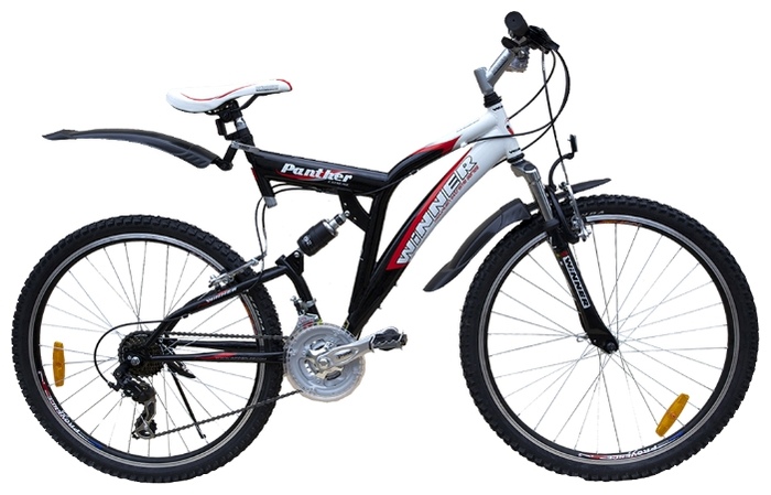 Велосипед Winner Panther 26 (2013)