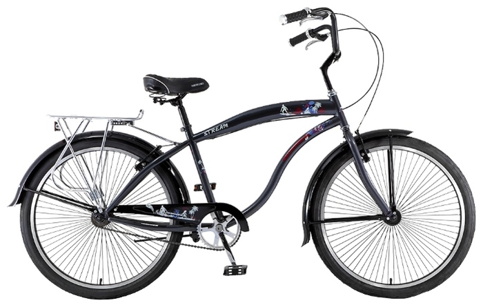 Велосипед Winner Stream Man 26 (2013)