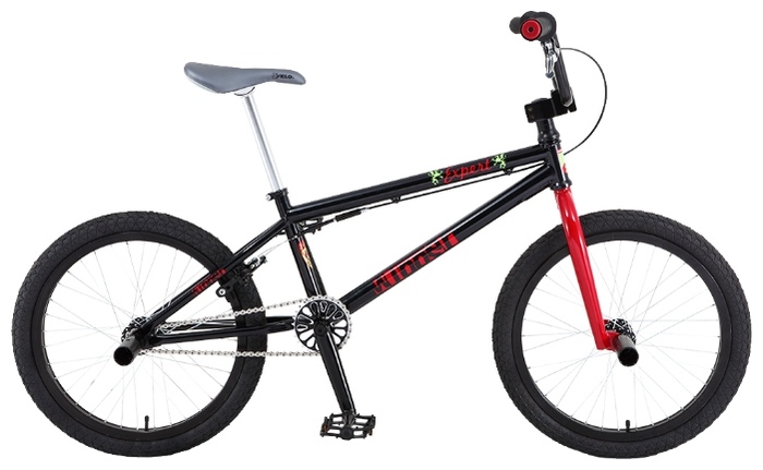 Велосипед Winner Expert 20 (2013)