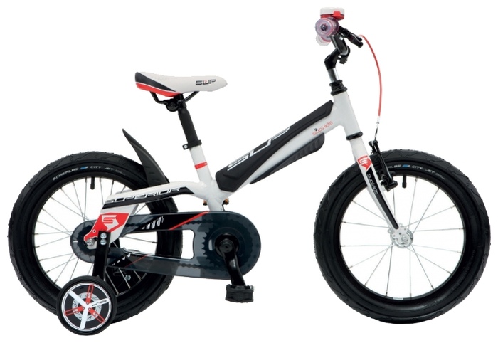 Велосипед Superior Sup 16 (2013)