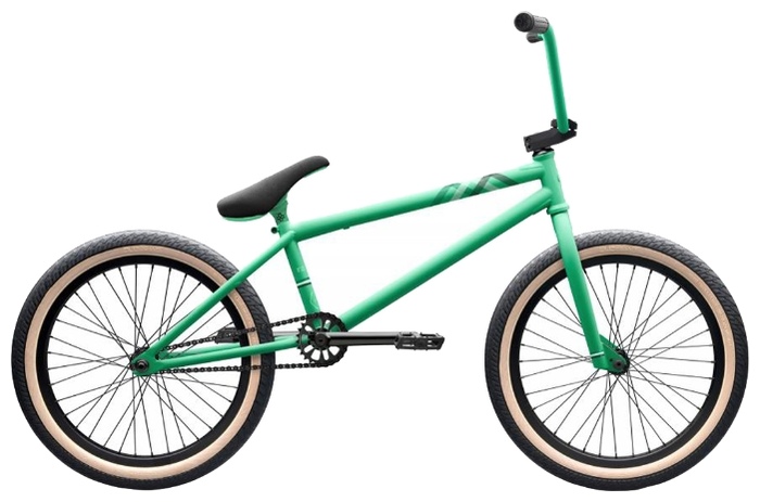 Велосипед Verde Radia (2013)