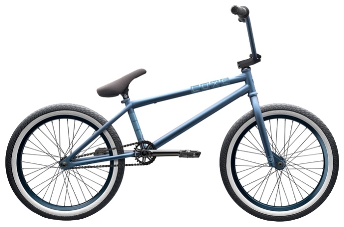 Велосипед Verde Luxe (2013)