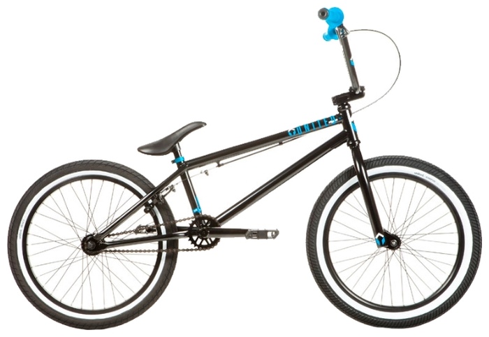 Велосипед United KL40 (2013)