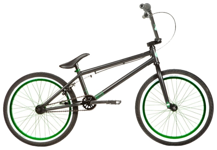 Велосипед United Recruit RN2 (2013)