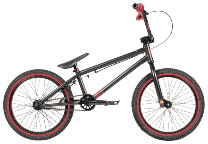 Велосипед United Recruit RN18 (2013)