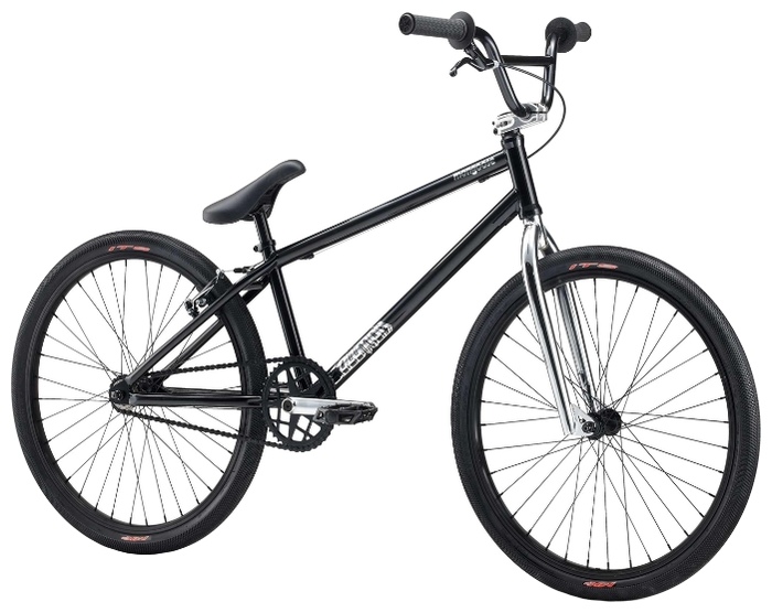 Велосипед Mongoose Solution 24 (2013)