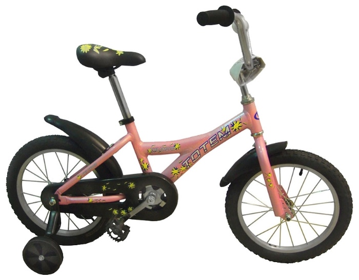 Велосипед Totem 10B802-16