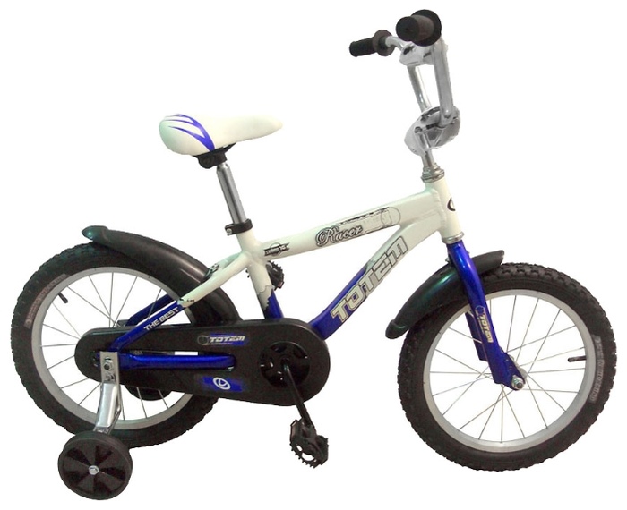 Велосипед Totem 09B802-16