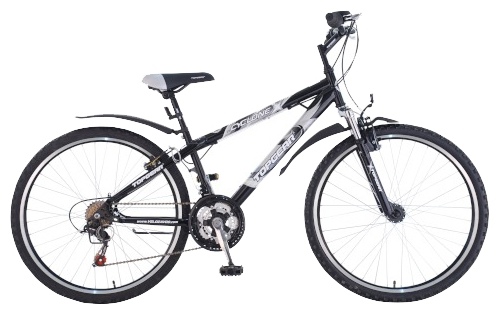 Велосипед Top Gear Cyclone 210 (ВМЗ26351)