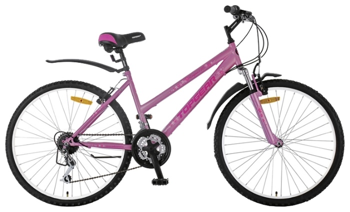 Велосипед Top Gear Enigma 110 (ВМЗ26328)