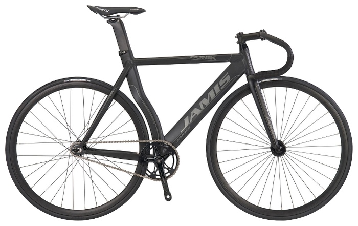 Велосипед JAMIS Sonik (2013)