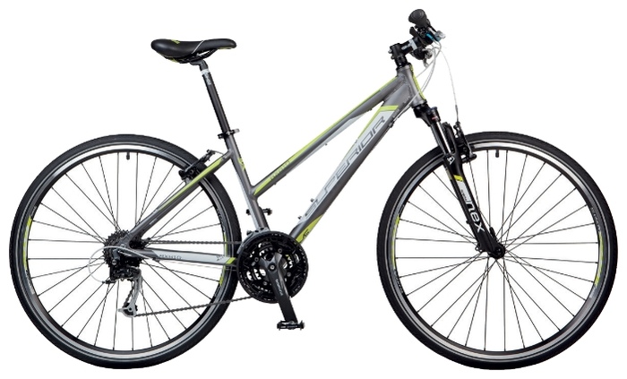 Велосипед Superior RX 610 L (2013)