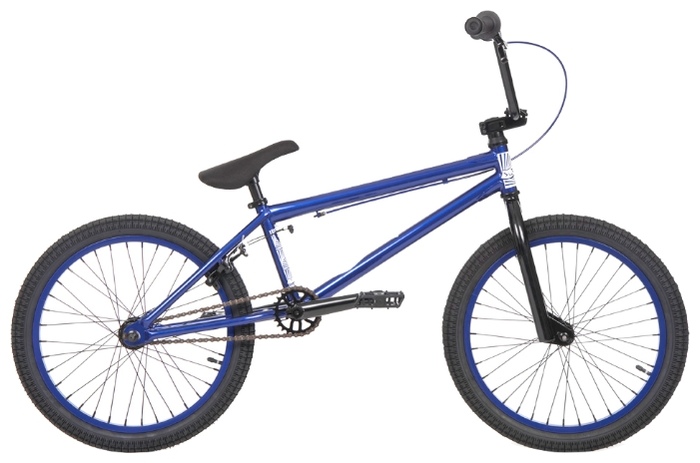 Велосипед Subrosa Tiro (2014)