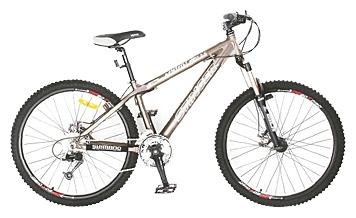 Велосипед Stinger Х27388 Action Pro 2.5