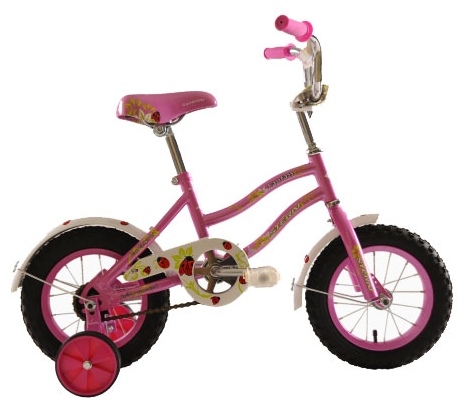 Велосипед Stern Fantasy 12 (2013)