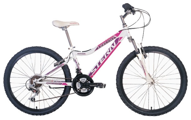 Велосипед Stern Leeloo (2013)