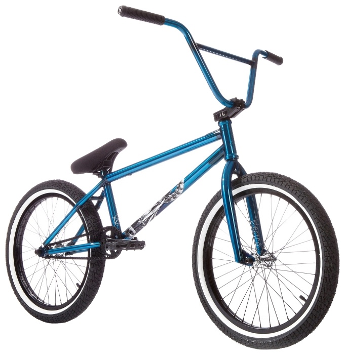 Велосипед Stereo Bikes Electro (2013)