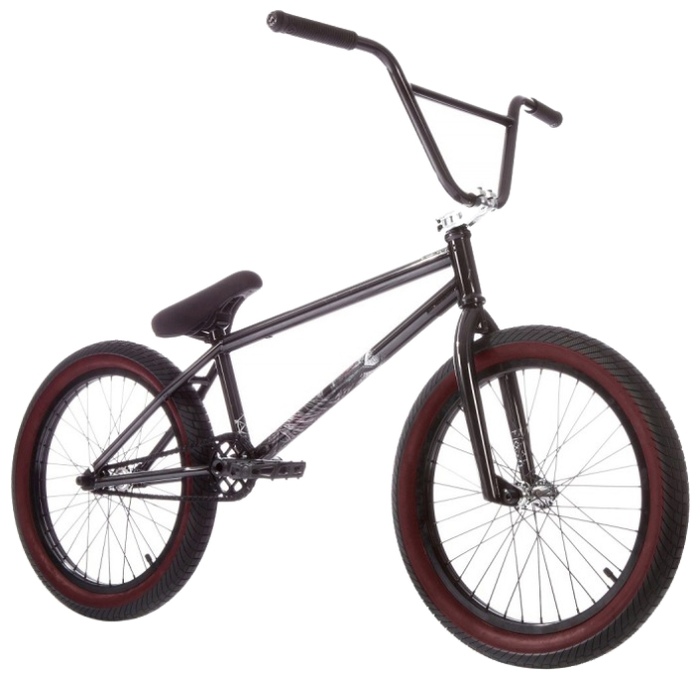 Велосипед Stereo Bikes Flash (2013)