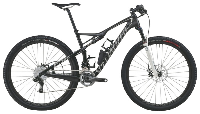 Велосипед Specialized Epic Marathon Carbon (2014)