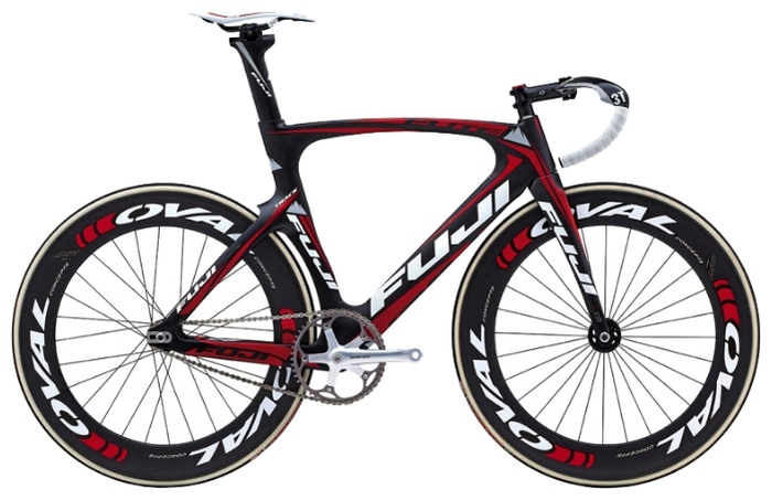 Велосипед Fuji Bikes Track Elite (2013)