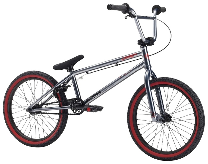 Велосипед Mongoose Legion (2013)