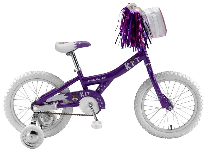 Велосипед Fuji Bikes Kit (2011)